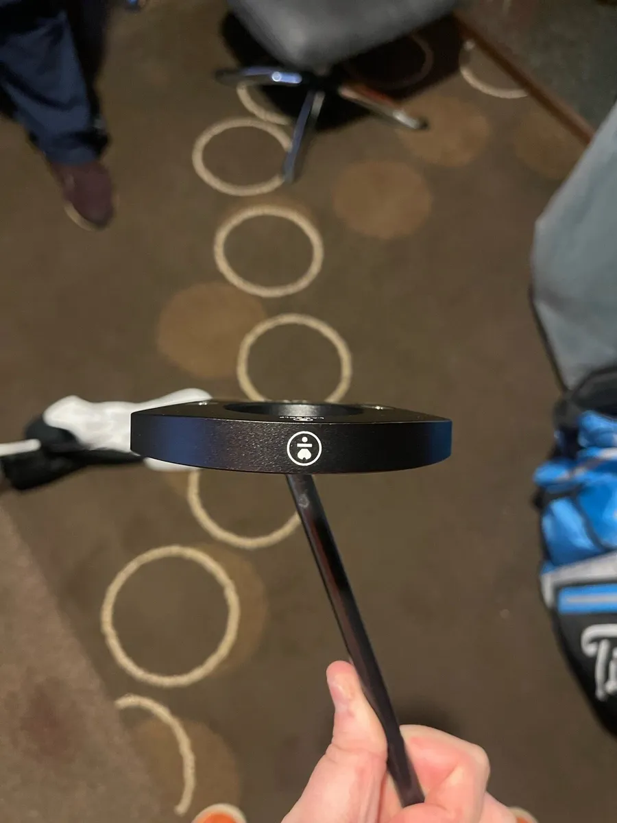 L.A.B DF3 Putter - Image 4
