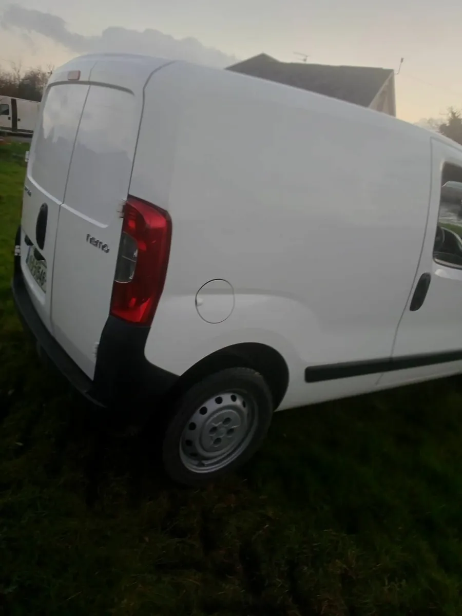 Citroen Nemo 1.3 HDI 660 LX S/S - Image 4