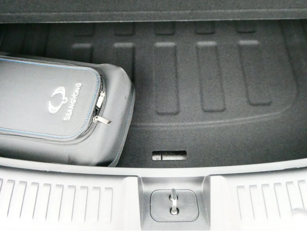 KGM Korando ONLY AT AUTOCITY - Image 3