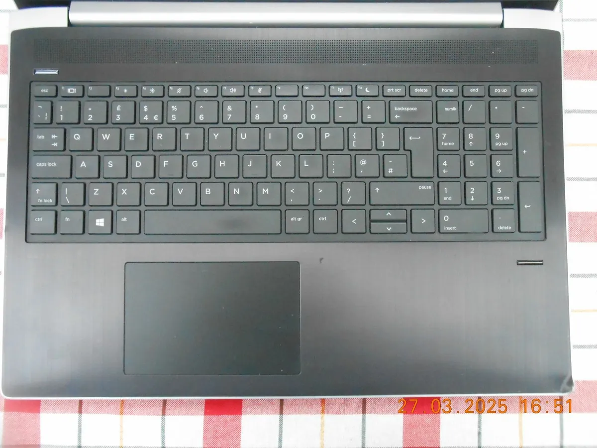 HP ProBook 450 G5 Professional  W11 - Image 2
