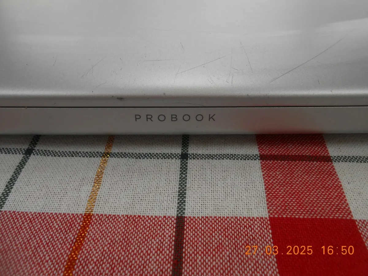 HP ProBook 450 G5 Professional  W11 - Image 4