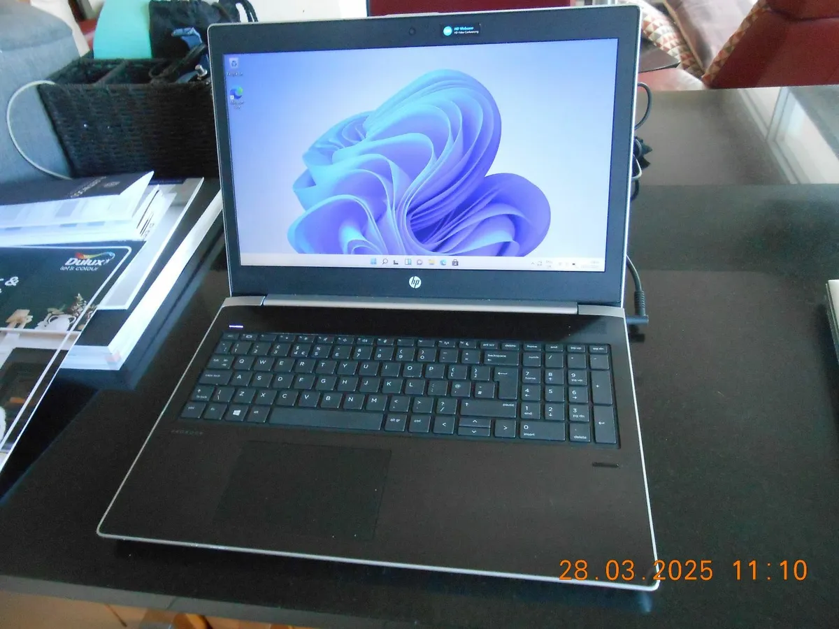 HP ProBook 450 G5 Professional  W11 - Image 1