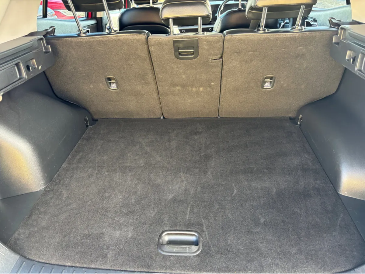 Kia Sportage K3 HEV MY23 5DR AUTO - Image 3