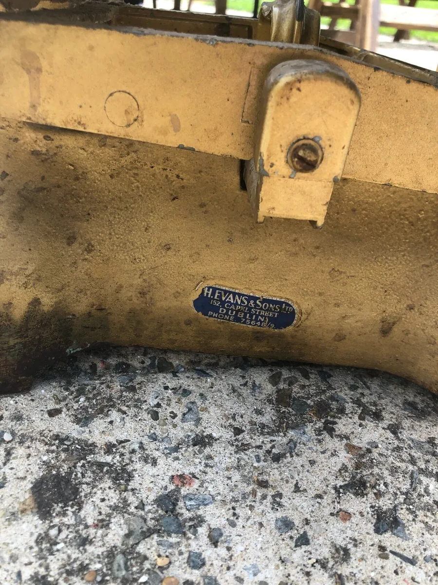 Vintage Potato Scale - Image 4