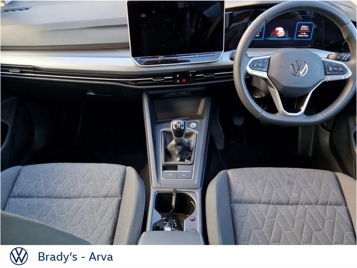 Volkswagen Golf EDITION 75 2.0 TDI 116BHP M6F - Image 2