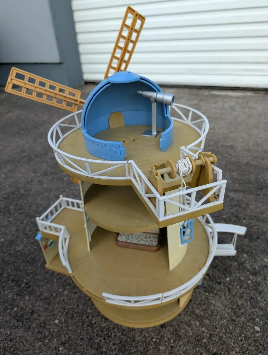 Sylvanian Windmill - Image 2