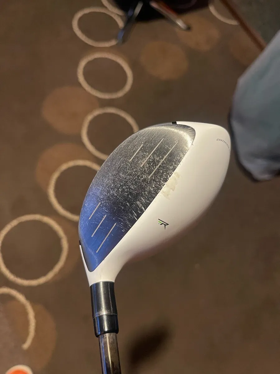 Taylormade RBZ 5 Wood - Image 2