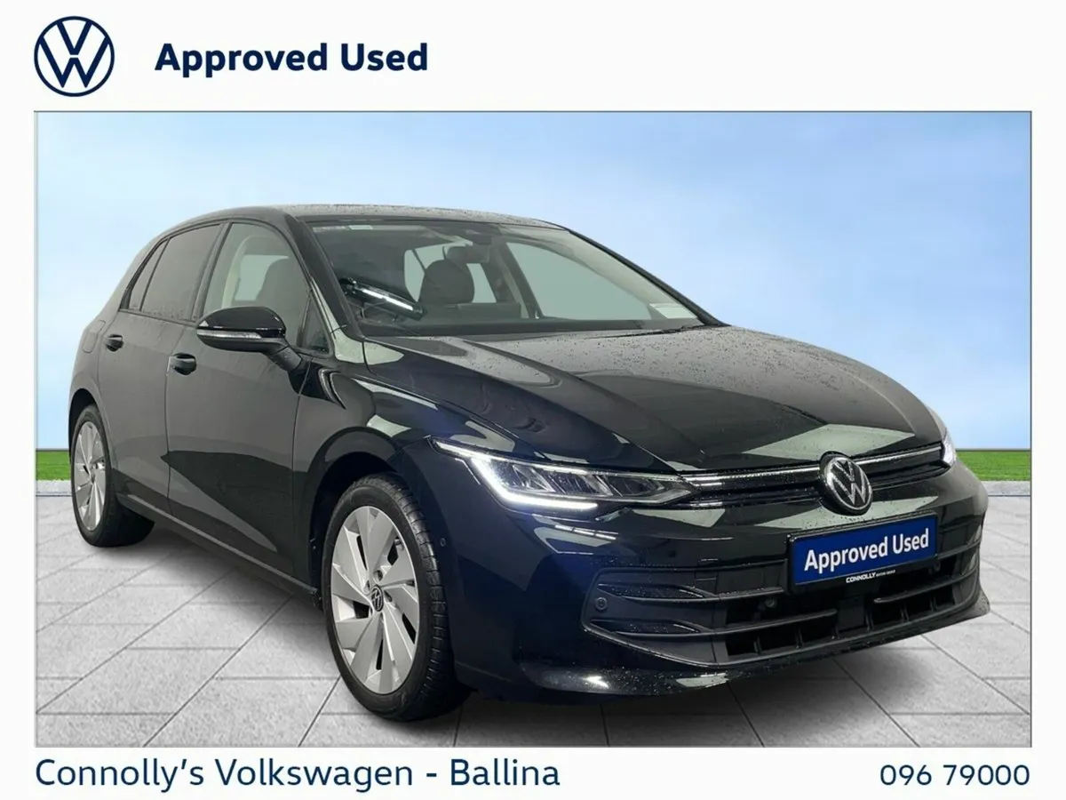 Volkswagen Golf GOLF EDITION 75 2.0 TDI 116HP - Image 1