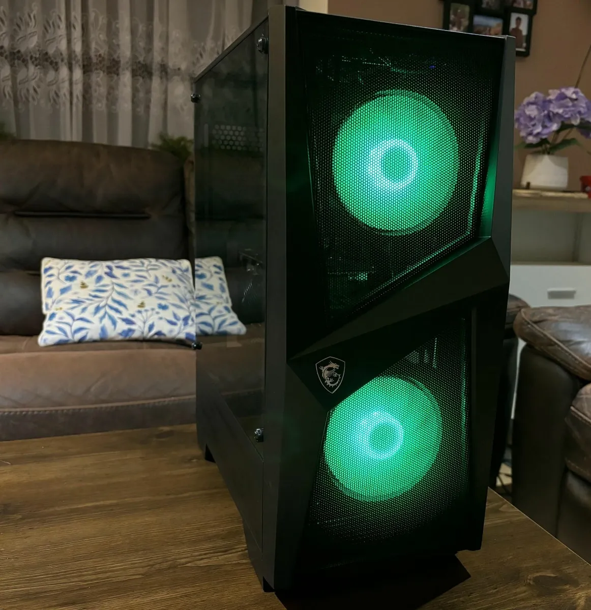 Gaming PC – Intel i5 9500 - Image 3