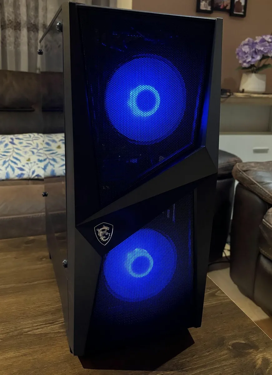 Gaming PC – Intel i5 9500 - Image 2