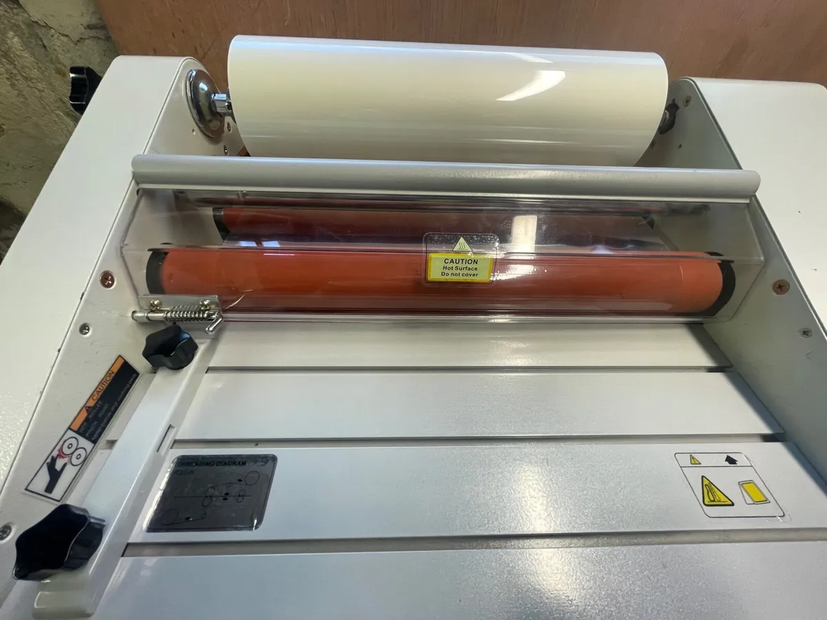 Laminator - Image 3