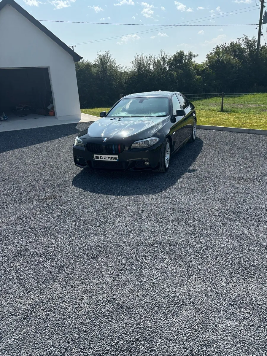 BMW 520d - Image 2