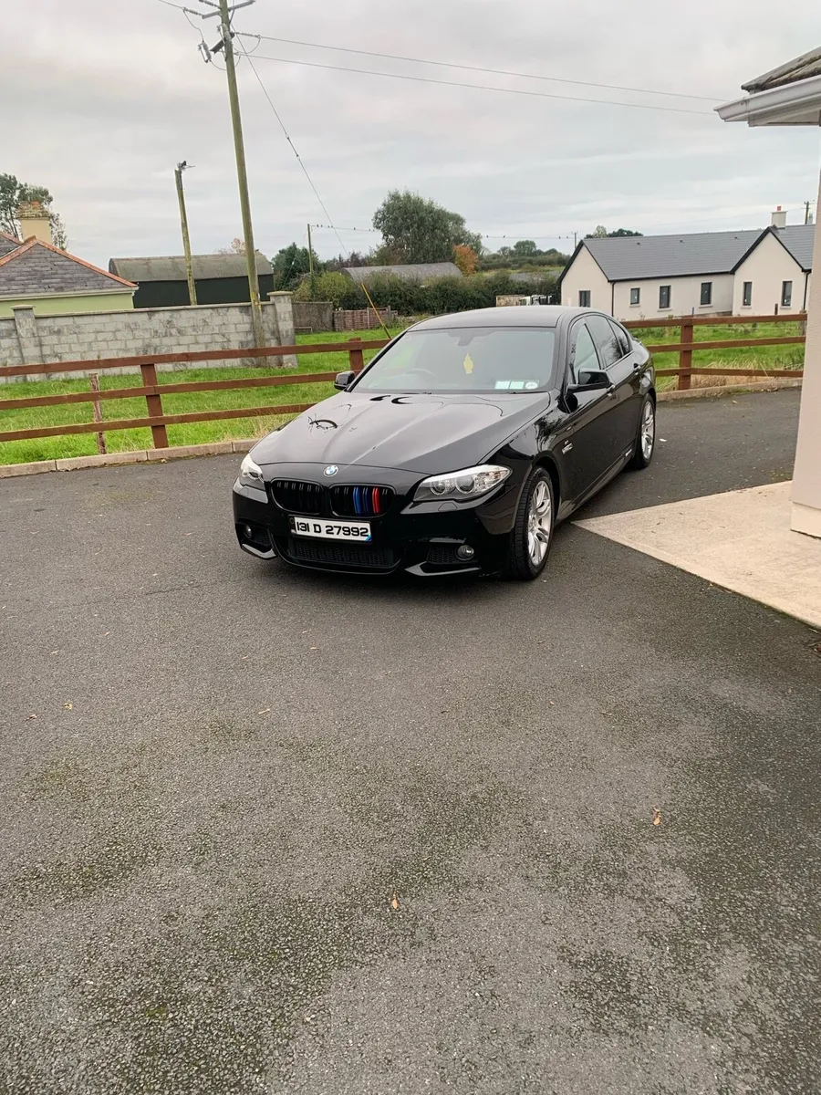 BMW 520d - Image 4