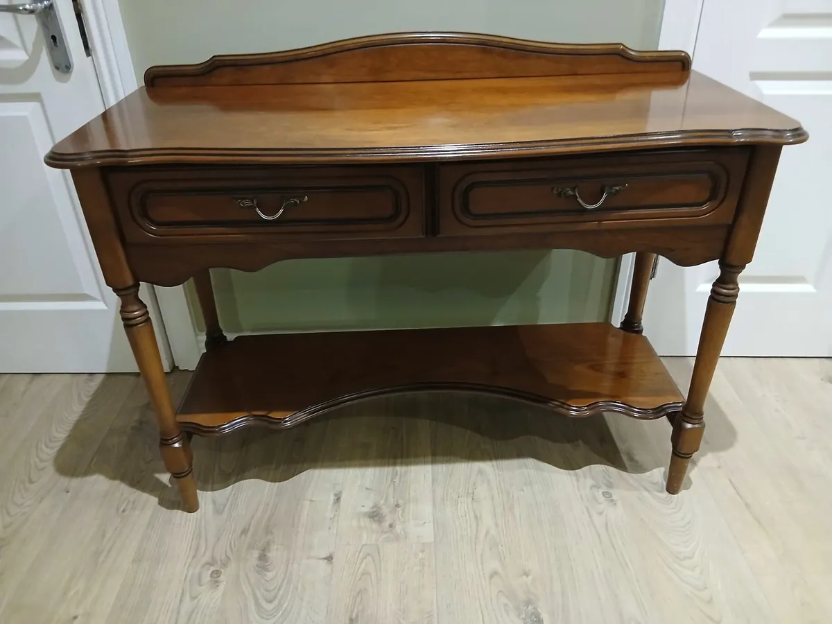 Hall table - Image 1