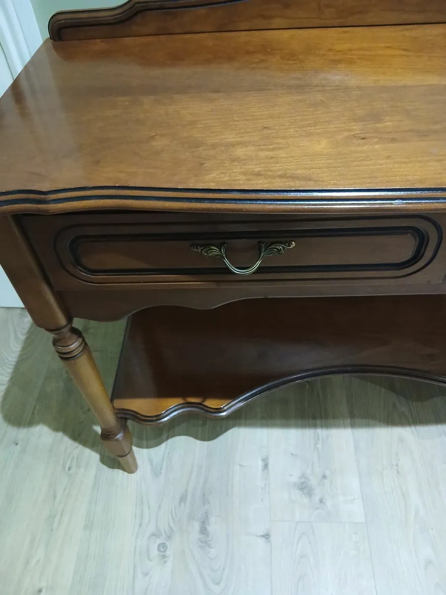 Hall table - Image 2