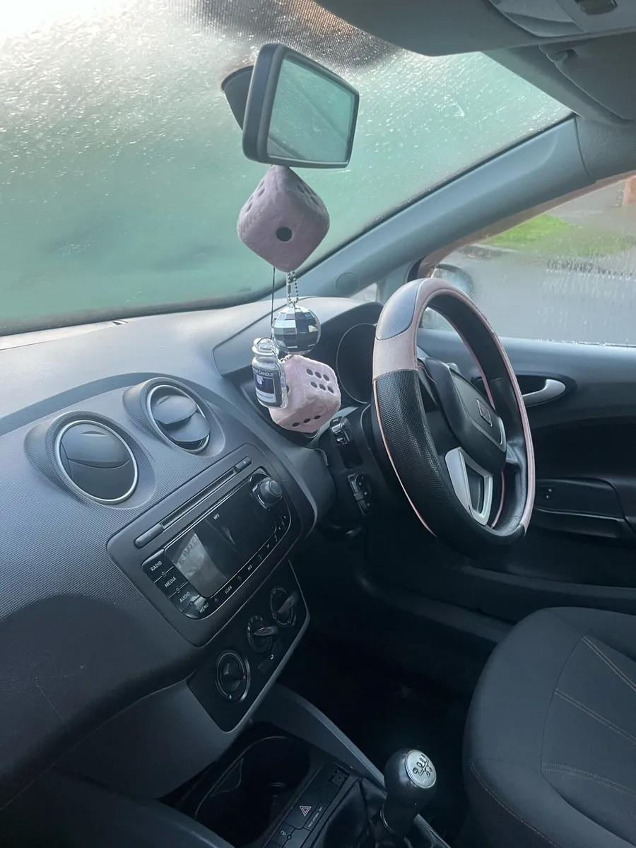 Seat ibiza - Image 2