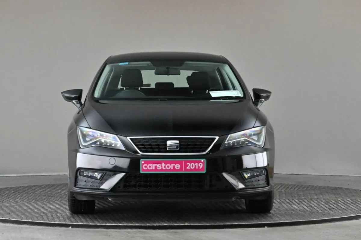 SEAT Leon **JAN 2026 PRICING NOW** 1.0TSI 115BHP S - Image 2