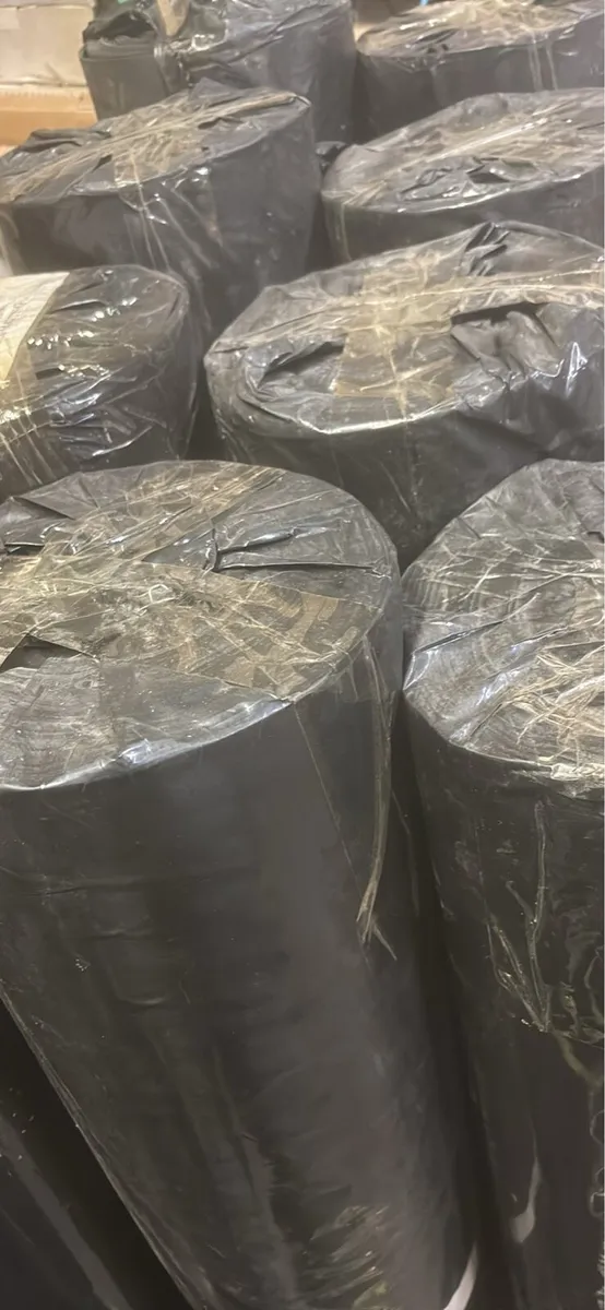 Rubber matting 10 mtrs x 1.2 mtrs x 3mm - Image 2