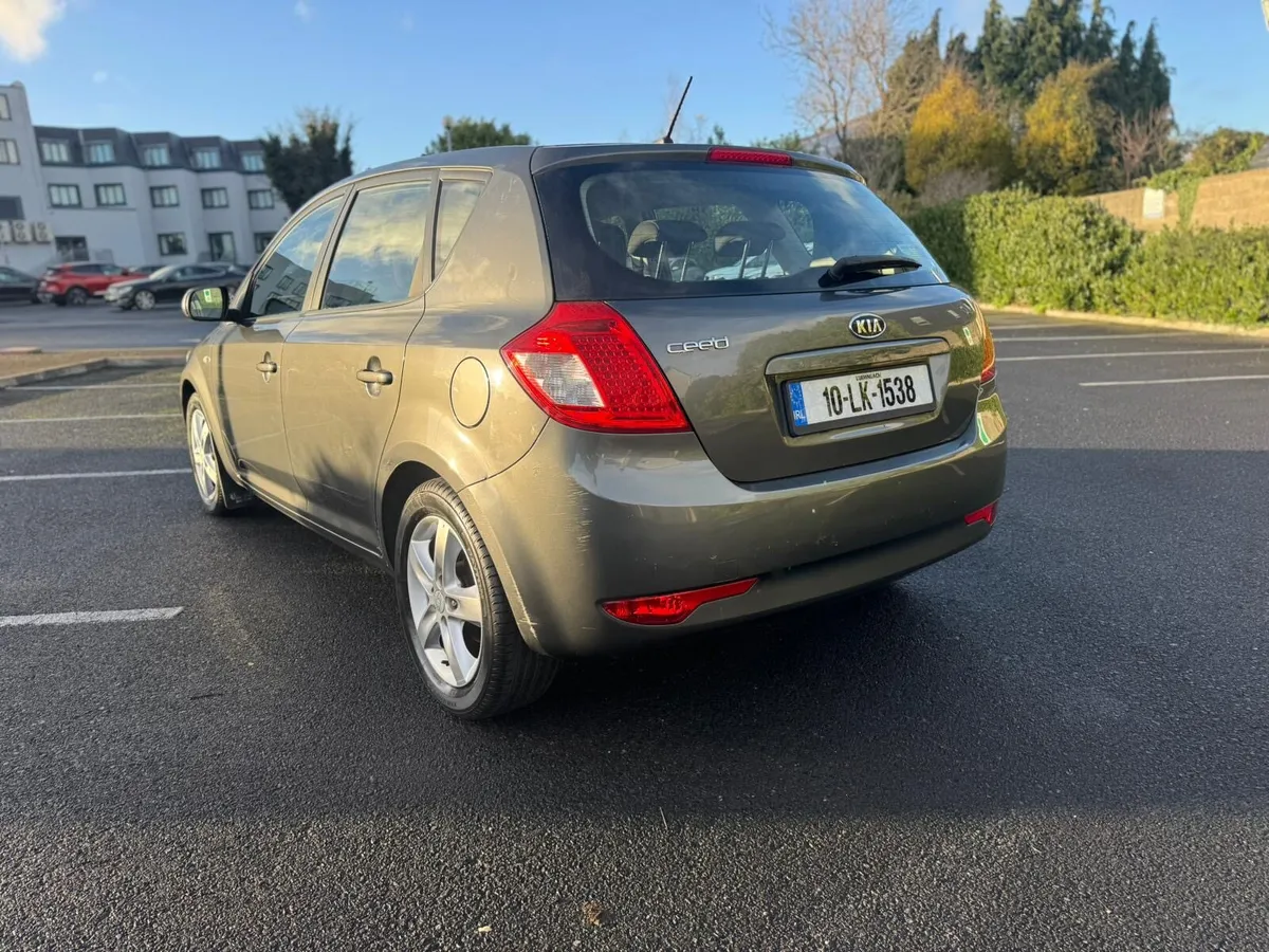 Kia Ceed 1.6 Only 45000KM - Image 2