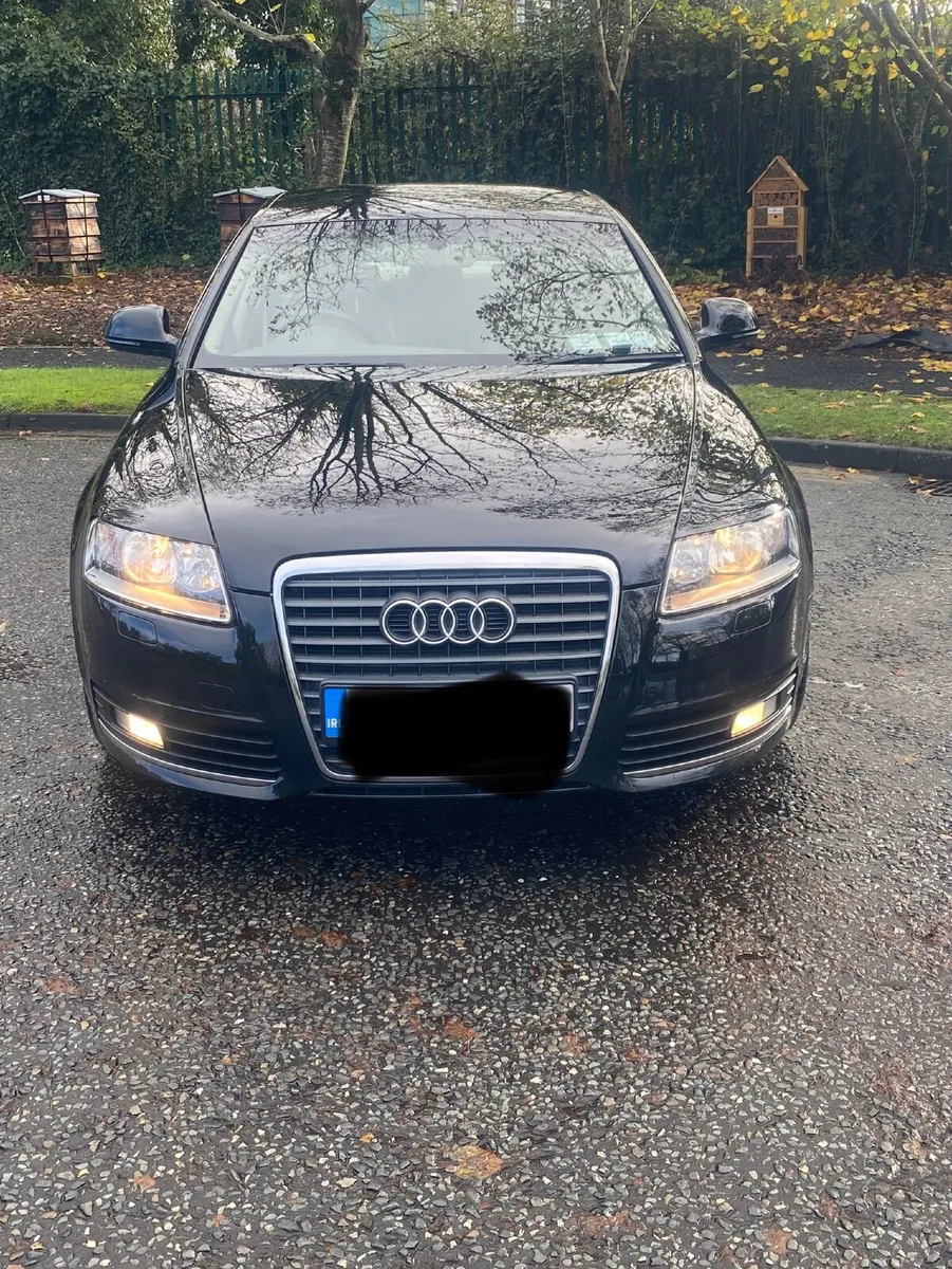 Audi A6 2011 - Image 3