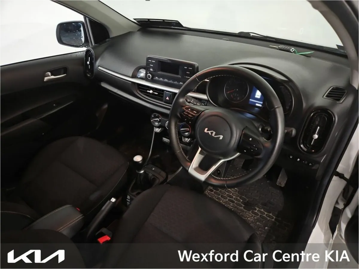 Kia Picanto 1.0 K1 MY23 - Image 3