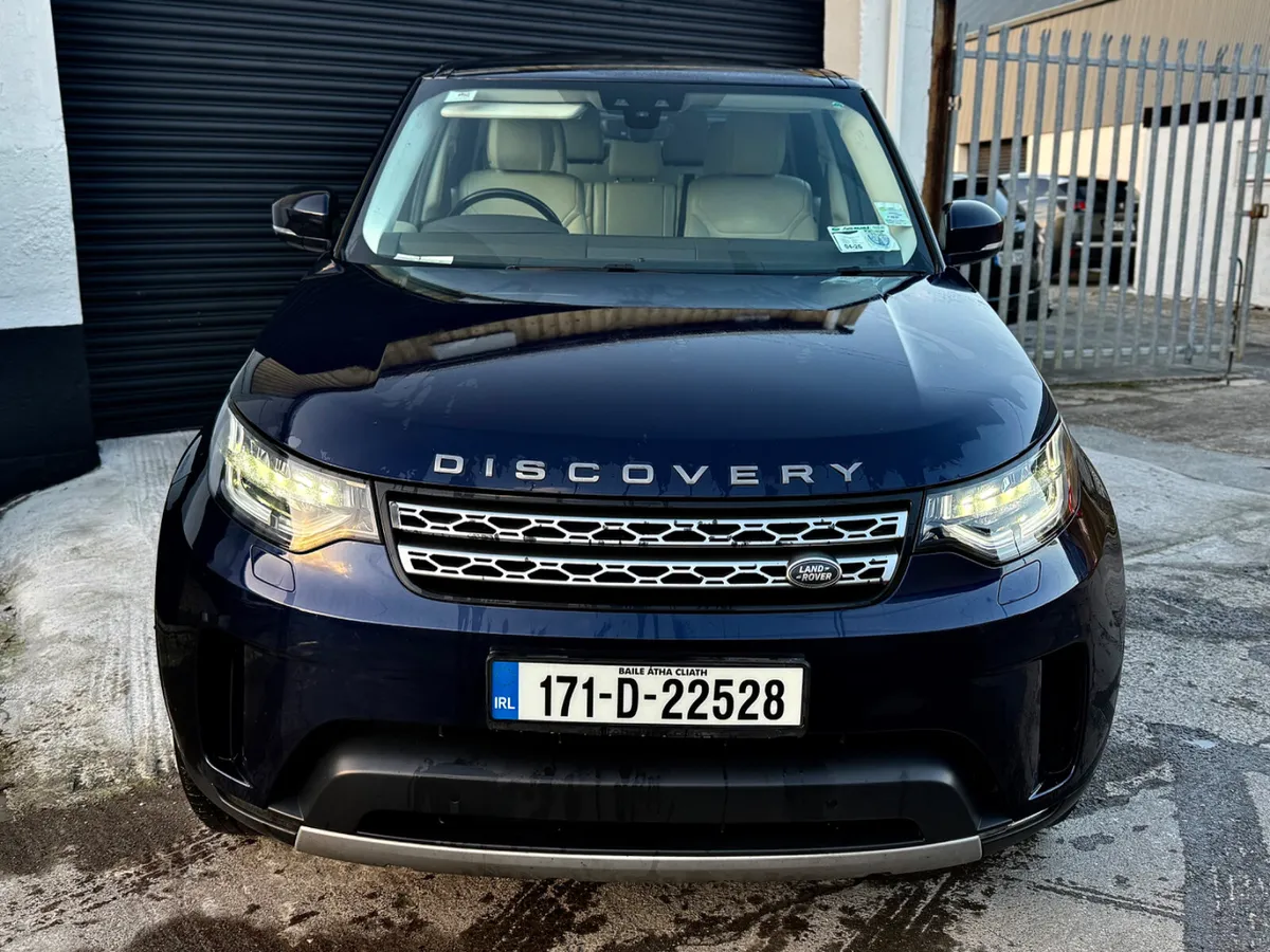 ⚫️Land Rover Discovery (171) ⚫️ - Image 2