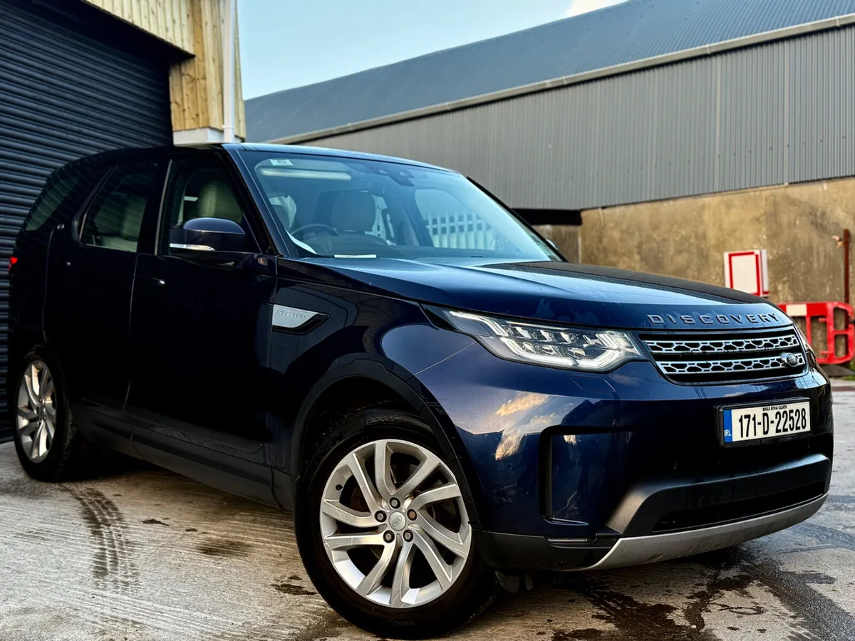 ⚫️Land Rover Discovery (171) ⚫️ - Image 3