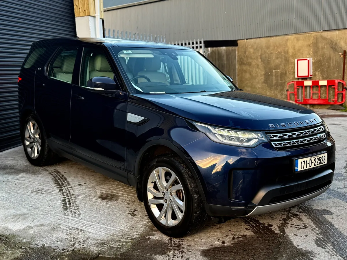 ⚫️Land Rover Discovery (171) ⚫️ - Image 4