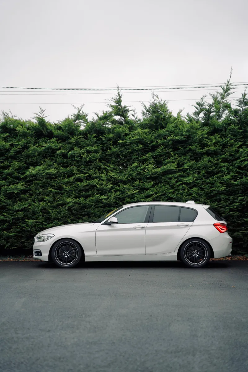 🌟 BMW 1 Series 118d Style 2017🌟 - Image 2