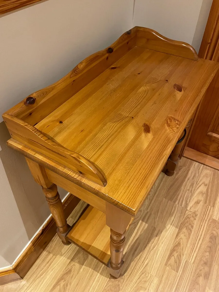 Hall table - Image 3