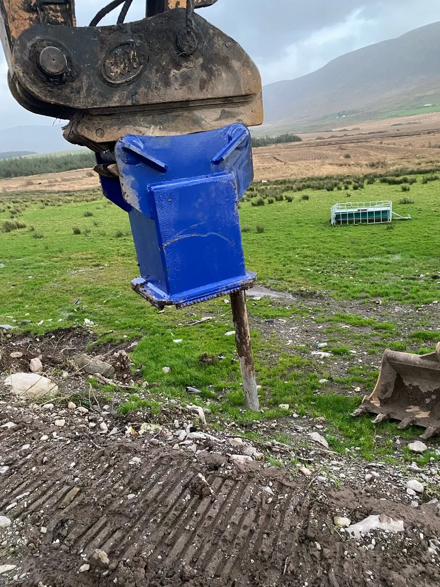 Post driver - Image 2