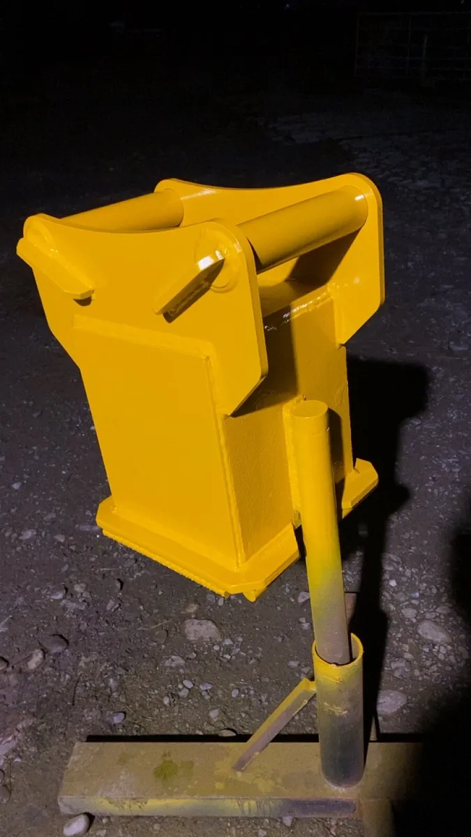 Post driver - Image 3