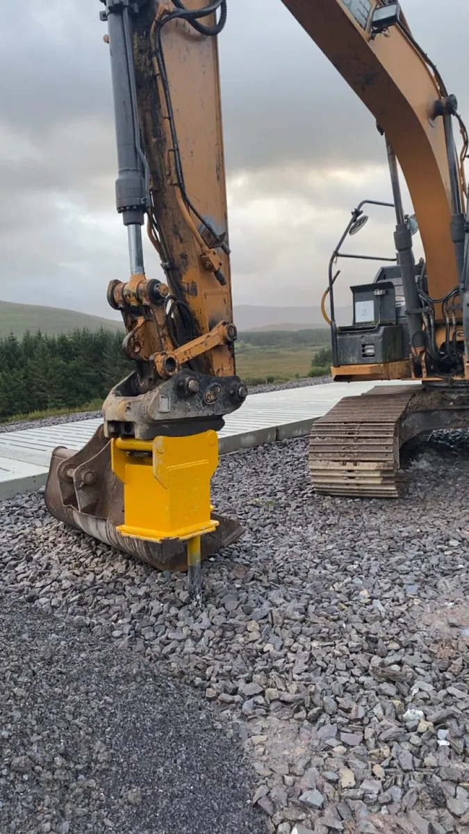 Post driver - Image 4