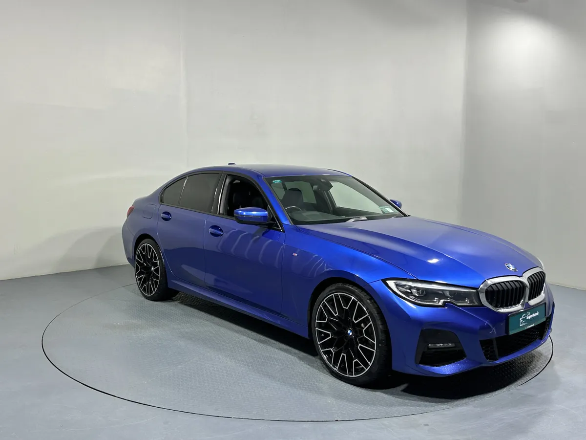 BMW 3-Series 330e M Sport 211 - Image 1