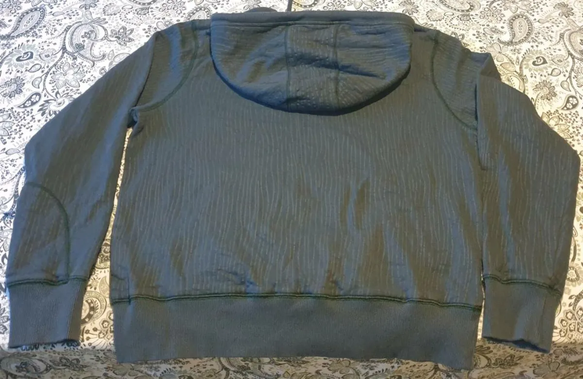 USA Branded Hoodie - Image 4