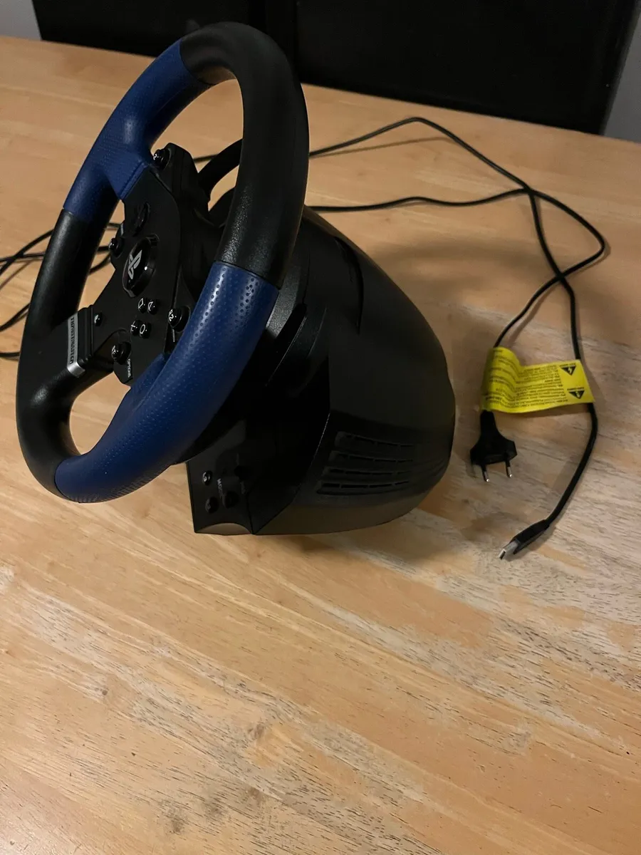 Thrustmaster t150 pro - Image 2