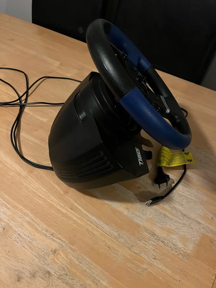 Thrustmaster t150 pro - Image 3
