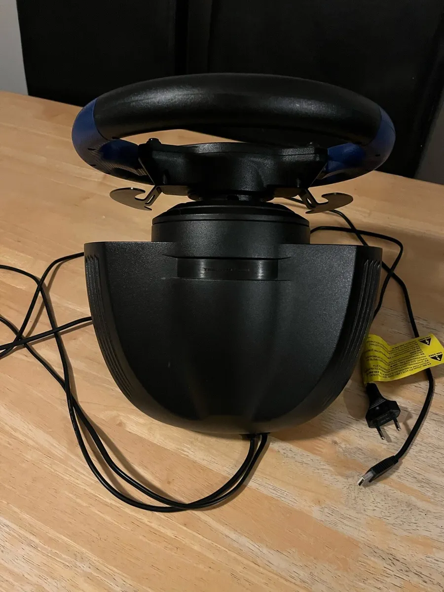 Thrustmaster t150 pro - Image 4