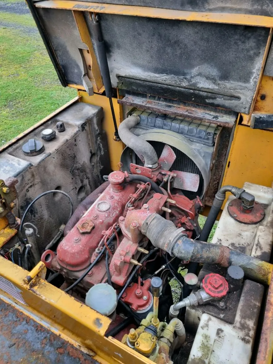 BARFORD SX5000 - Image 4