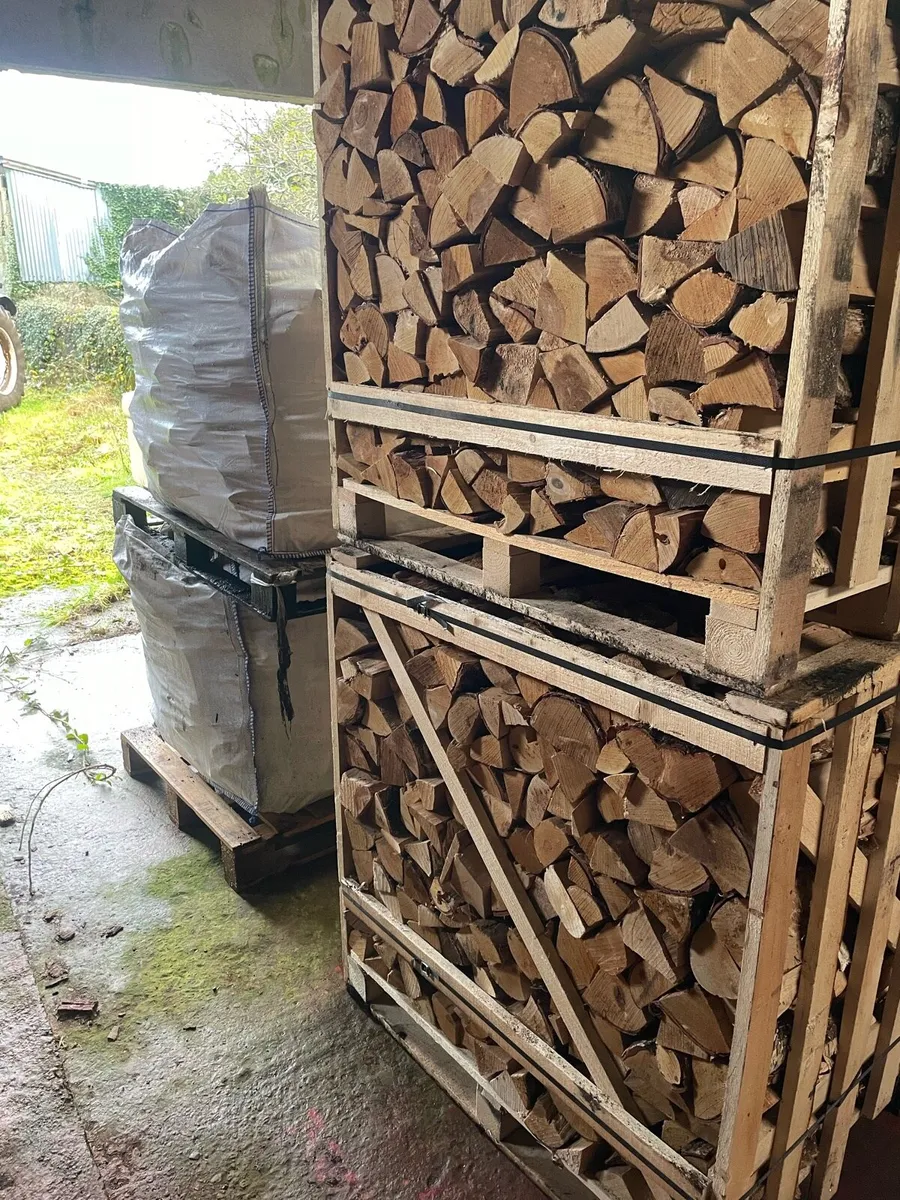 Firewood - Image 1