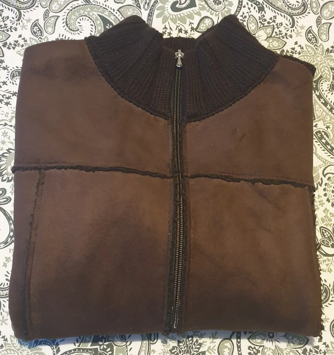 Italian Jersey - Image 1