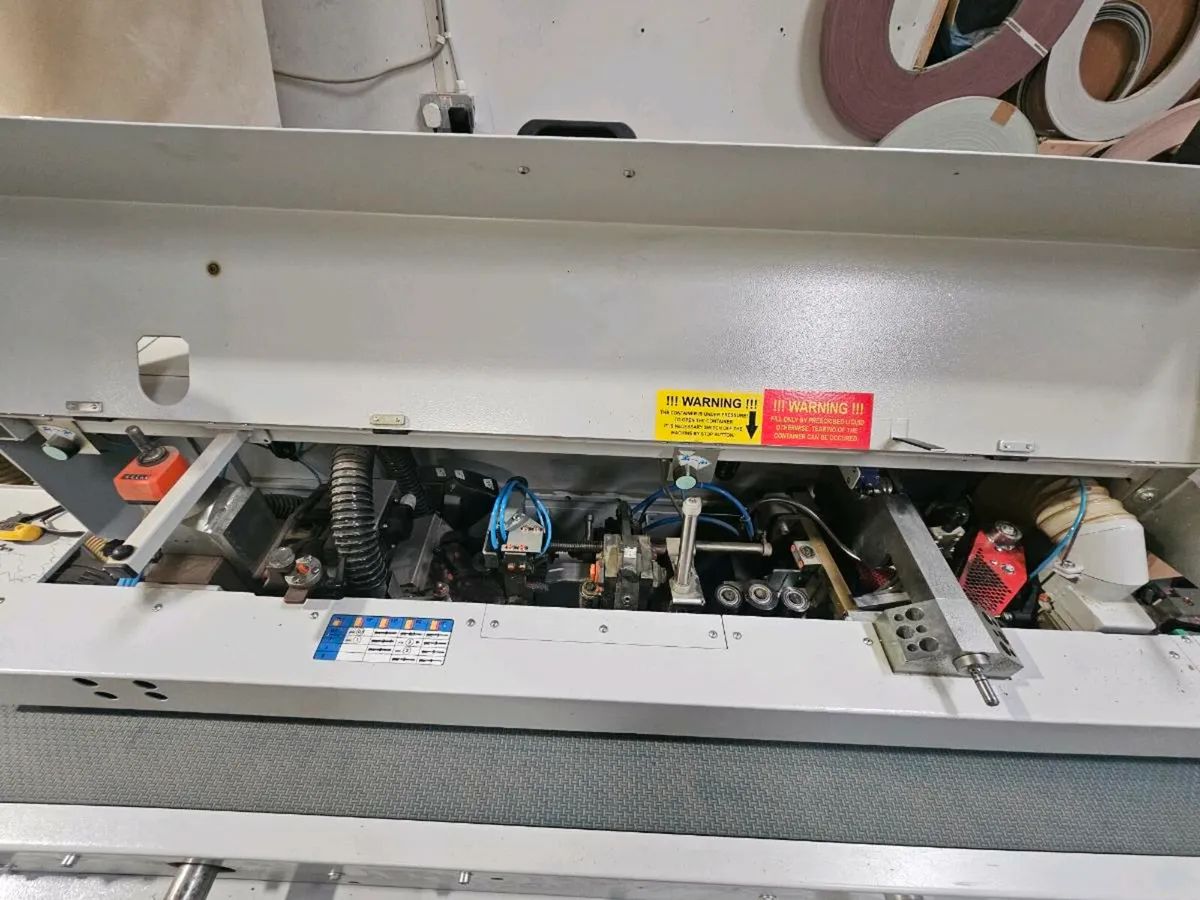 Edgebander Pre-milling - Image 4