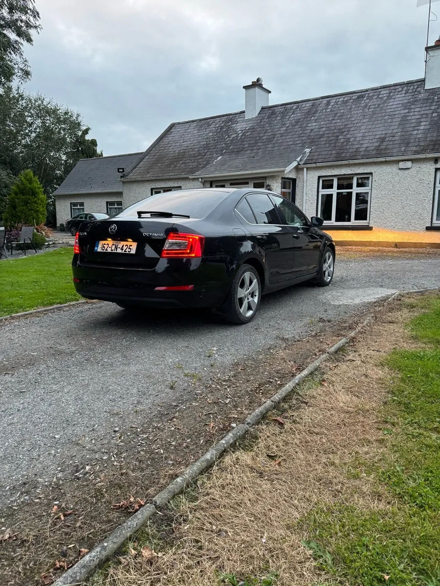 Skoda Octavia - Image 3