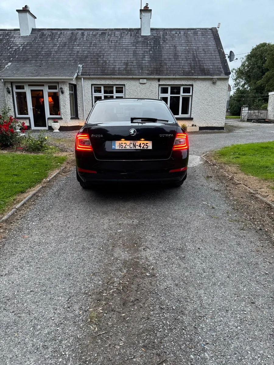 Skoda Octavia - Image 4