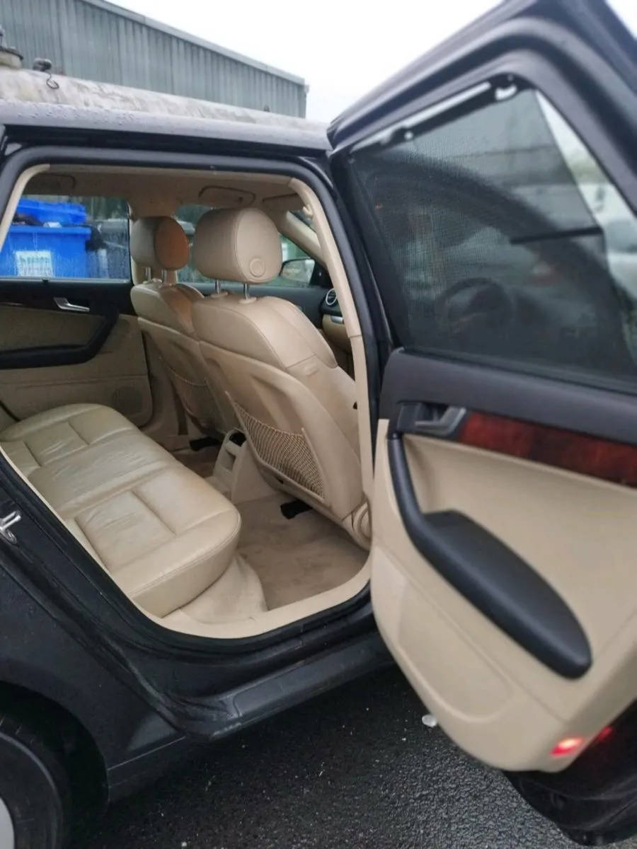 Audi A3.1.6 petrol NCT - Image 2