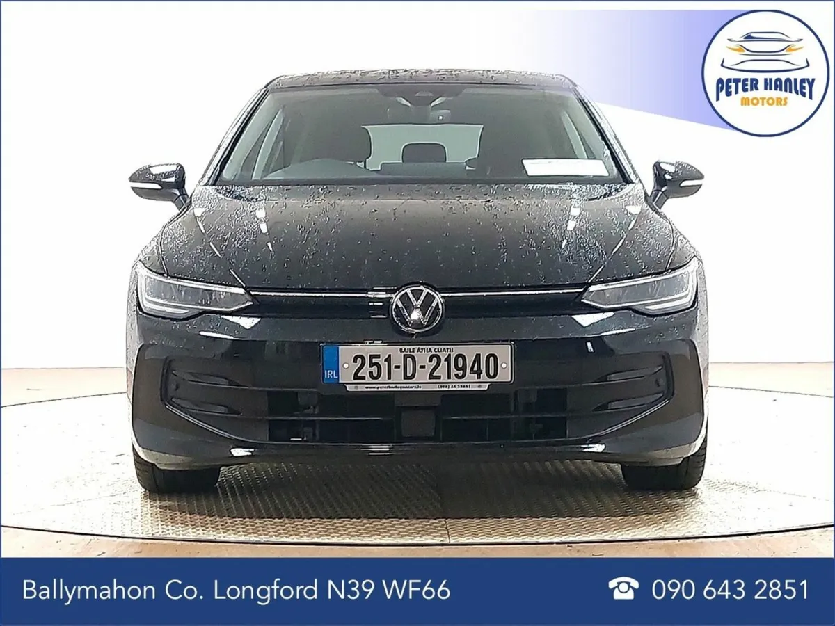 Volkswagen Golf GOLF EDITION 75 2.0 TDI 116HP - Image 3