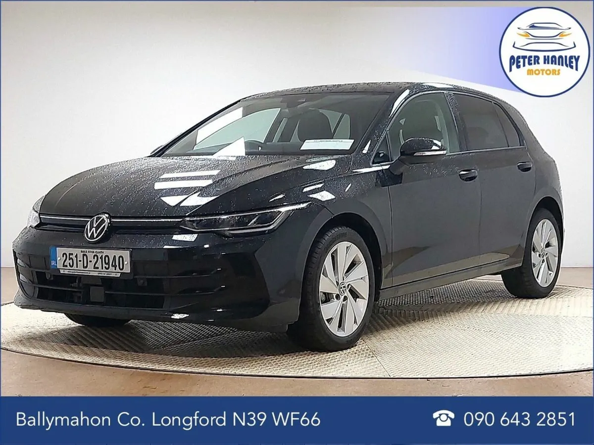 Volkswagen Golf GOLF EDITION 75 2.0 TDI 116HP - Image 4