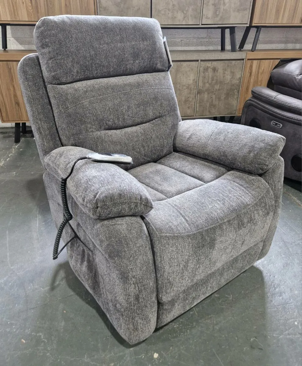 Arianna Rise and recline rrp 1000 - Image 1