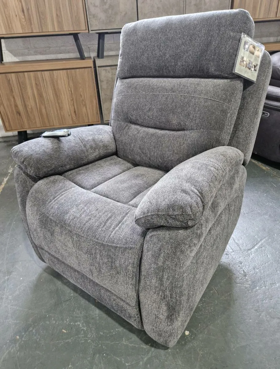 Arianna Rise and recline rrp 1000 - Image 2