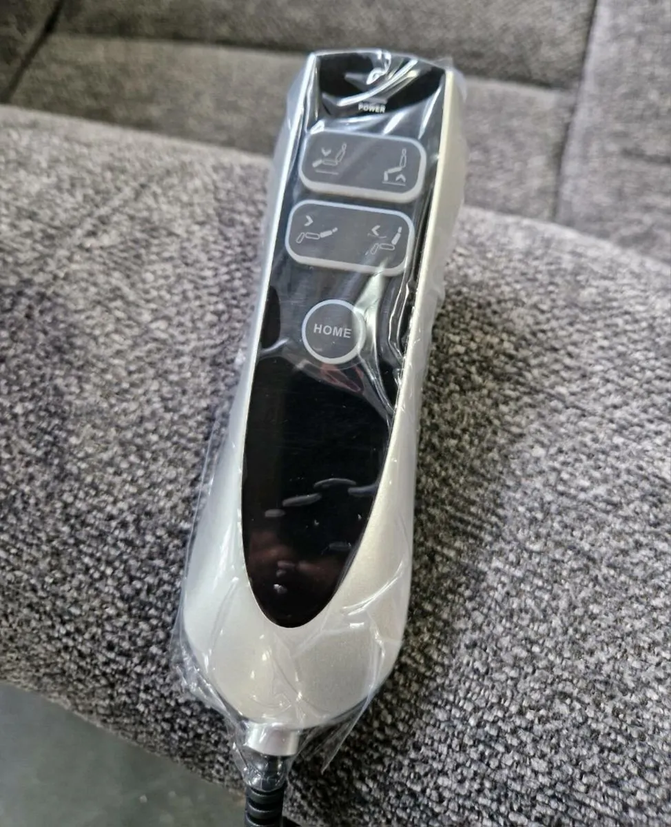 Arianna Rise and recline rrp 1000 - Image 4